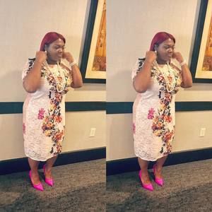 Meet your Posher, Kim